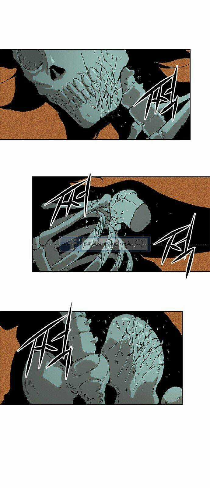 Thiên Hạ Đệ Nhất Nhân - Chapter 3 - Trang 12