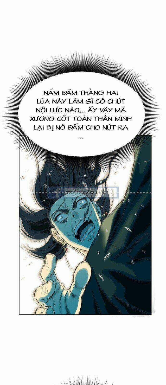 Thiên Hạ Đệ Nhất Nhân - Chapter 3 - Trang 13