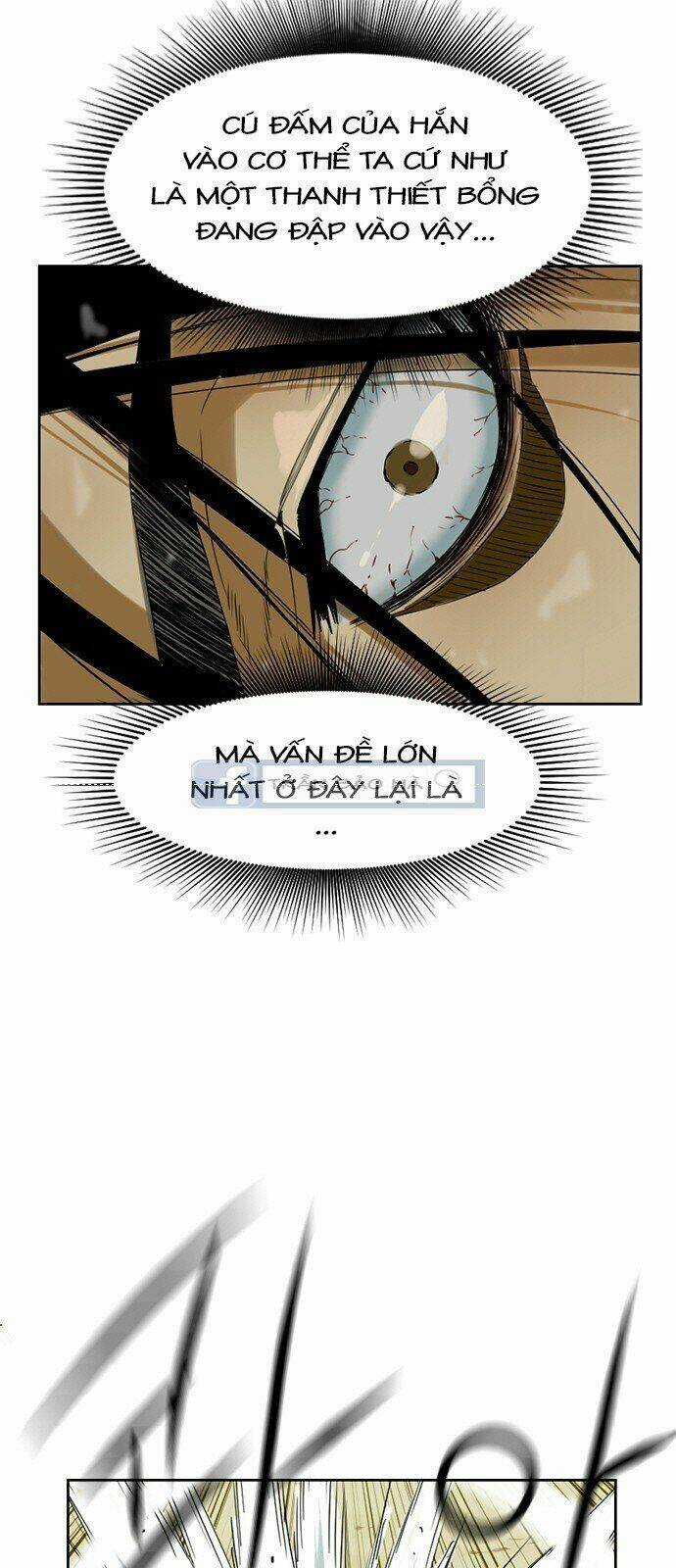 Thiên Hạ Đệ Nhất Nhân - Chapter 3 - Trang 14