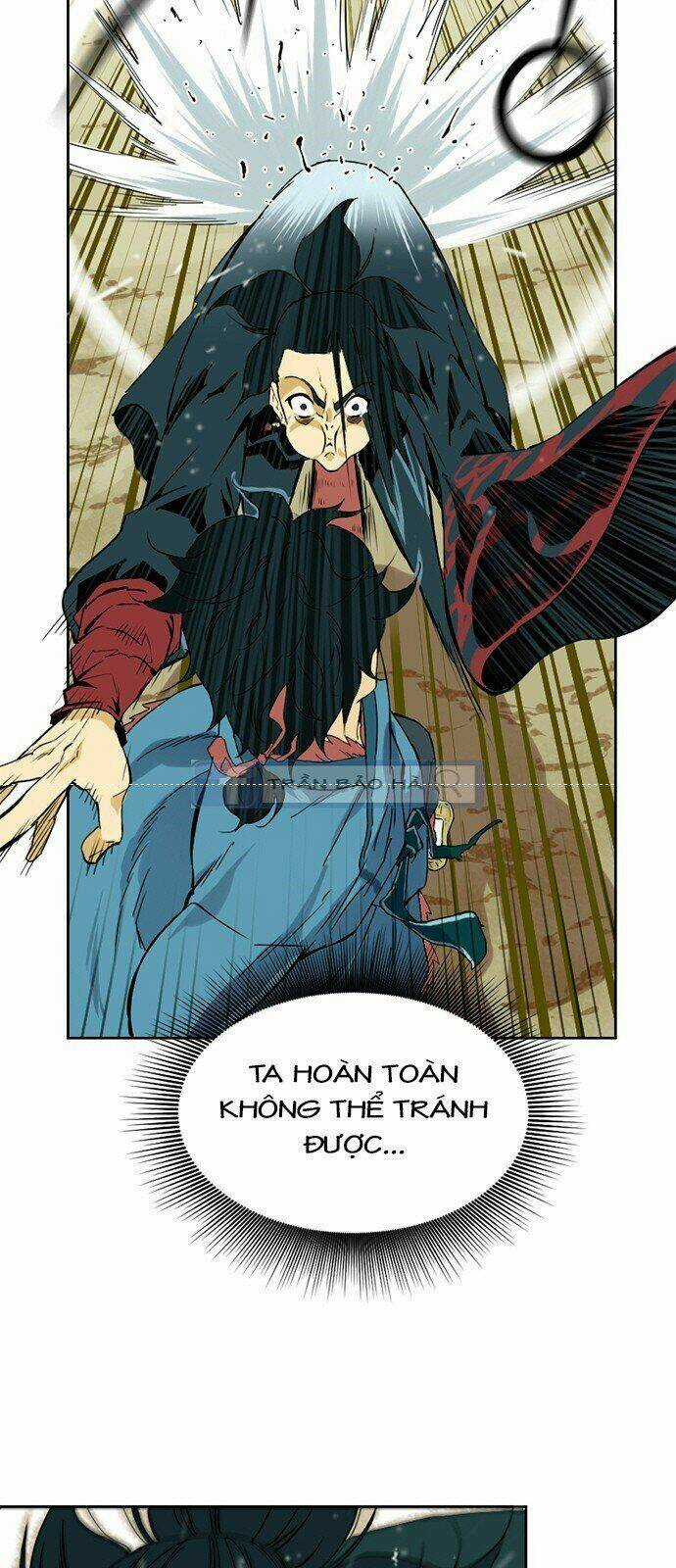 Thiên Hạ Đệ Nhất Nhân - Chapter 3 - Trang 15