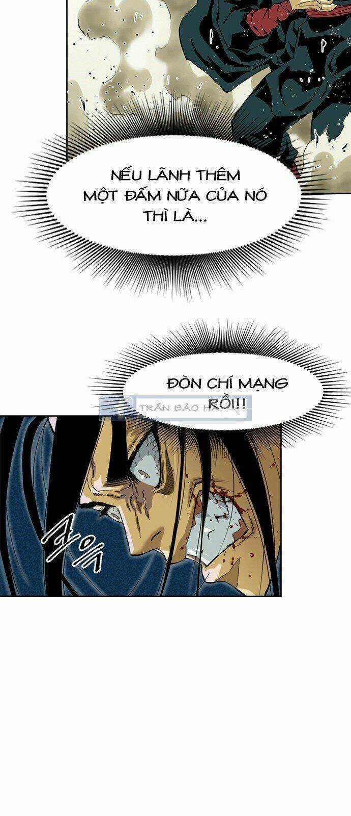 Thiên Hạ Đệ Nhất Nhân - Chapter 3 - Trang 17