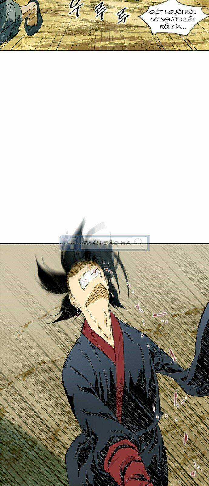 Thiên Hạ Đệ Nhất Nhân - Chapter 3 - Trang 3