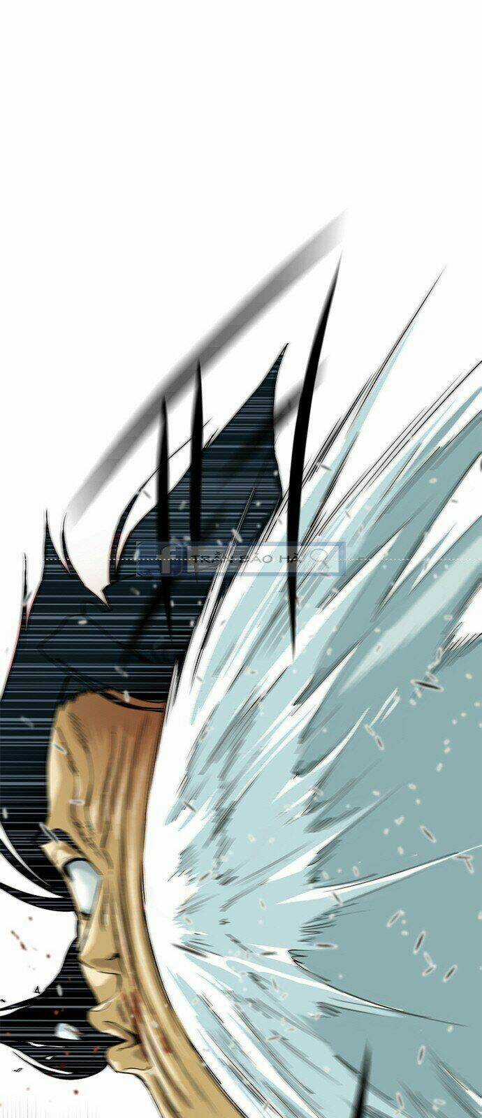 Thiên Hạ Đệ Nhất Nhân - Chapter 3 - Trang 22