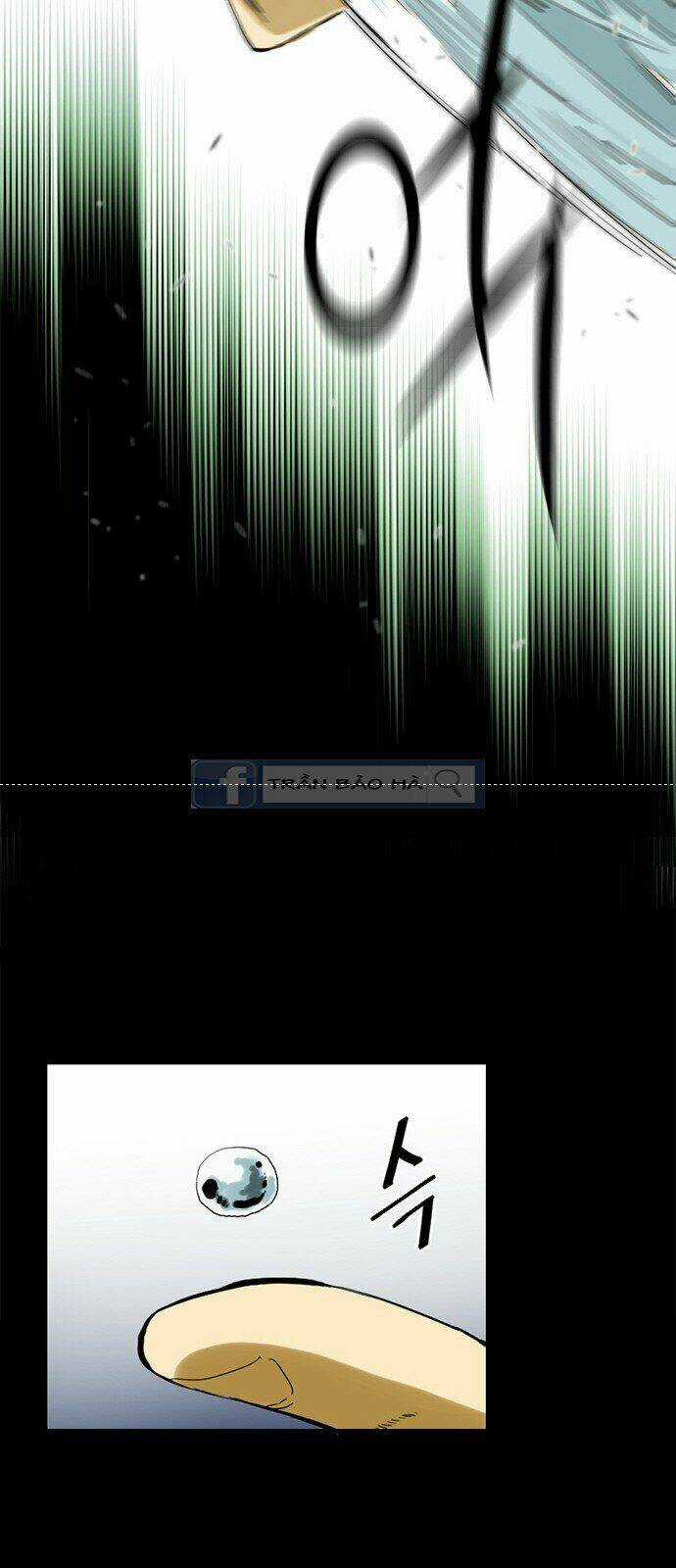 Thiên Hạ Đệ Nhất Nhân - Chapter 3 - Trang 23