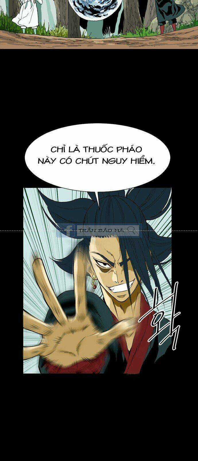 Thiên Hạ Đệ Nhất Nhân - Chapter 3 - Trang 26