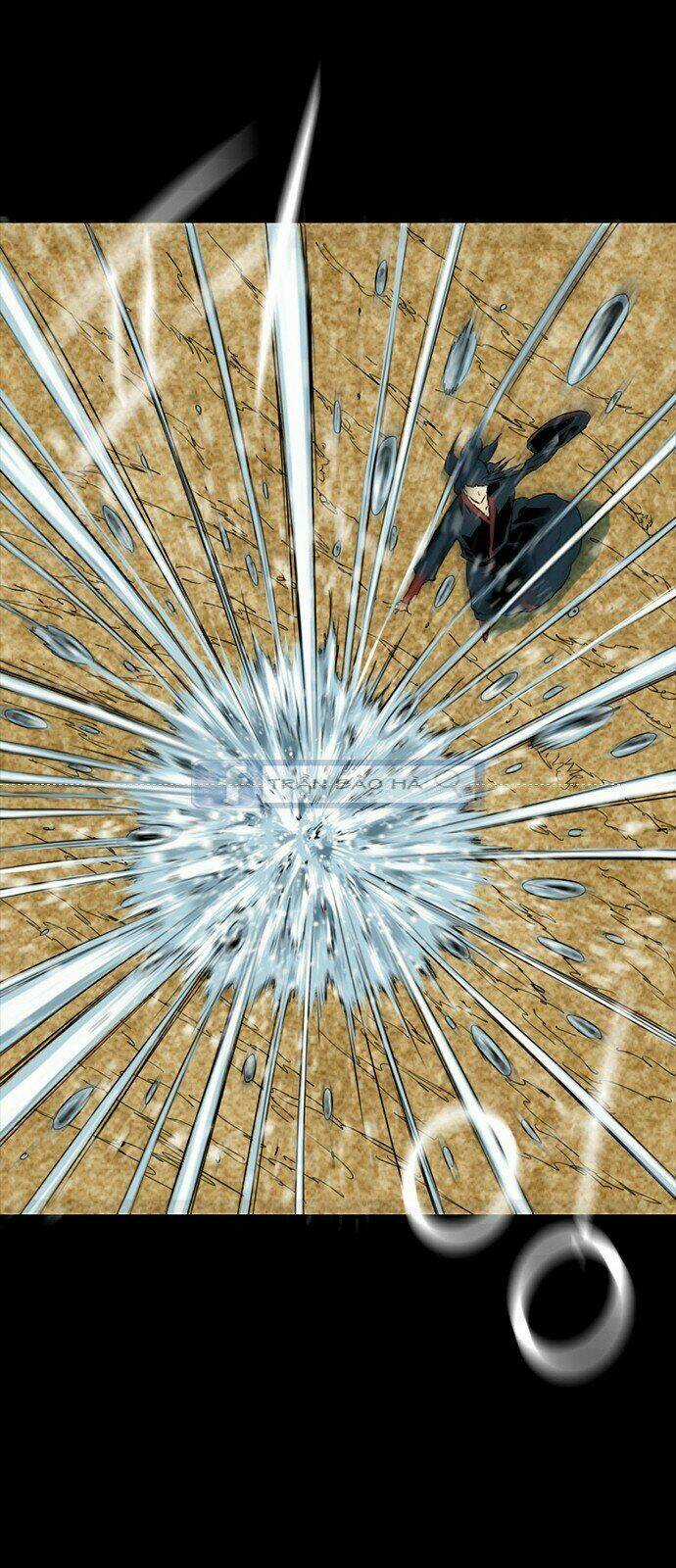 Thiên Hạ Đệ Nhất Nhân - Chapter 3 - Trang 27