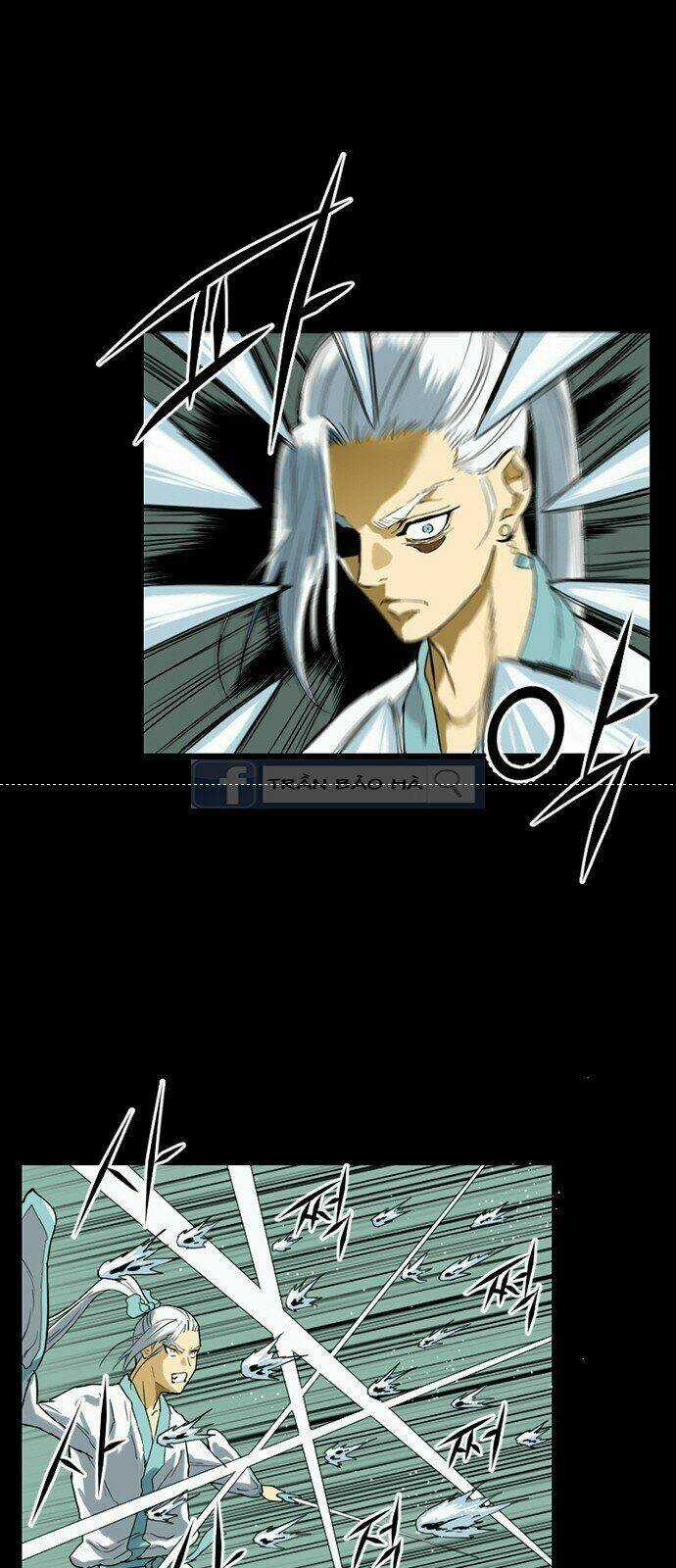 Thiên Hạ Đệ Nhất Nhân - Chapter 3 - Trang 28