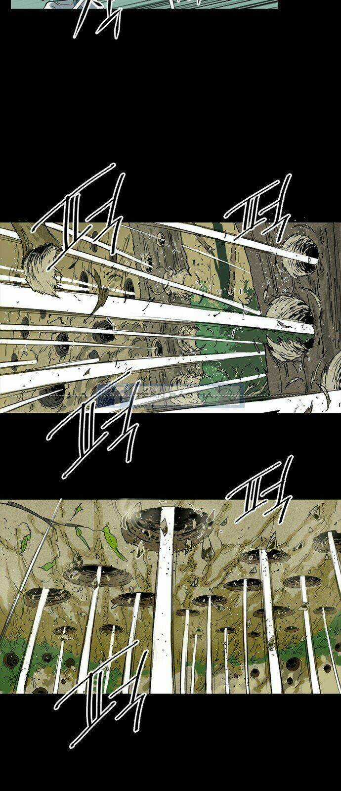 Thiên Hạ Đệ Nhất Nhân - Chapter 3 - Trang 29