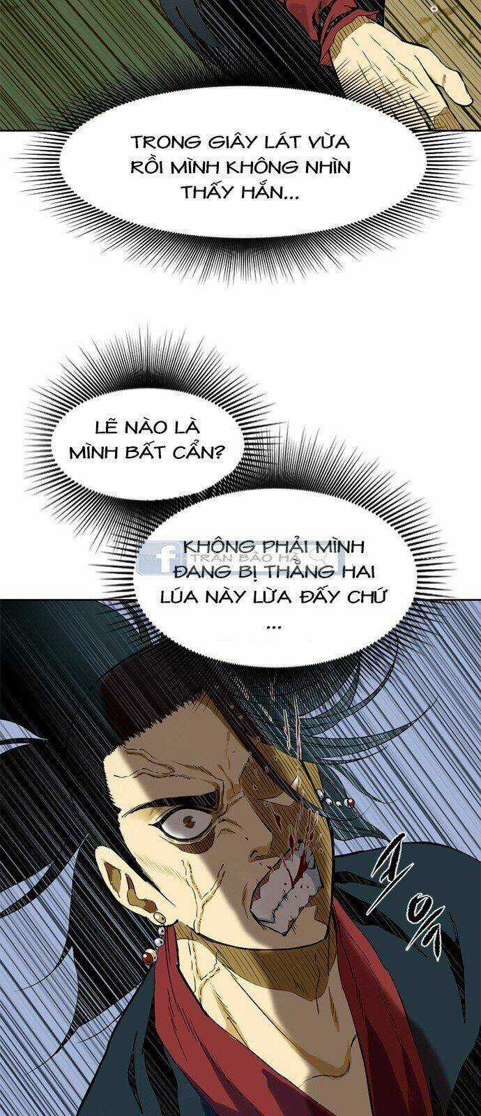 Thiên Hạ Đệ Nhất Nhân - Chapter 3 - Trang 4