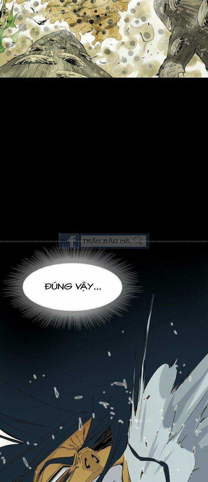 Thiên Hạ Đệ Nhất Nhân - Chapter 3 - Trang 31