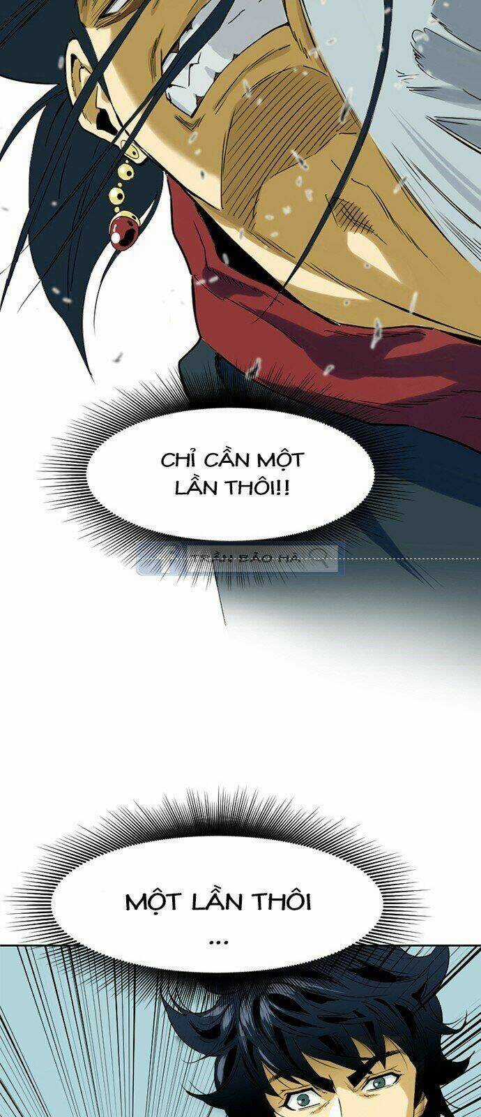 Thiên Hạ Đệ Nhất Nhân - Chapter 3 - Trang 32