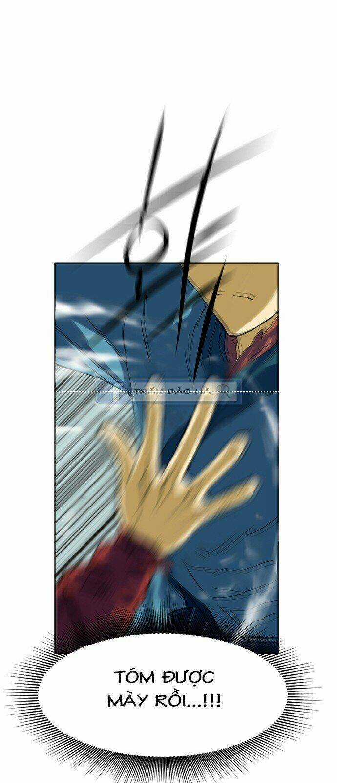 Thiên Hạ Đệ Nhất Nhân - Chapter 3 - Trang 34