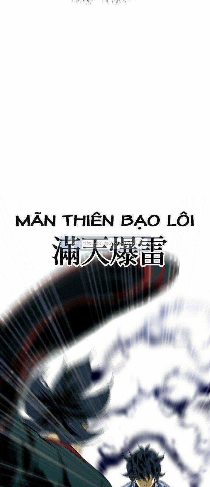 Thiên Hạ Đệ Nhất Nhân - Chapter 3 - Trang 35