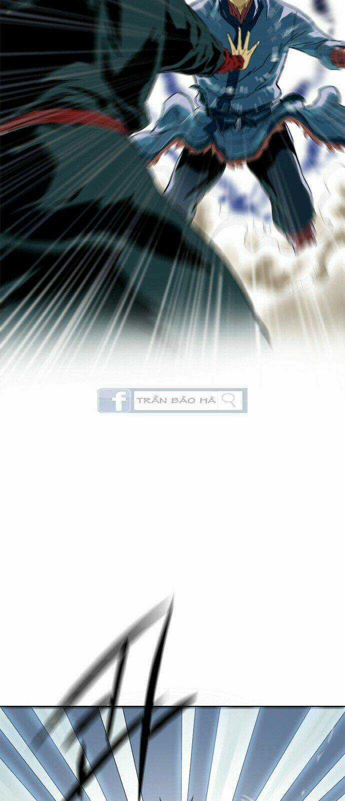 Thiên Hạ Đệ Nhất Nhân - Chapter 3 - Trang 36