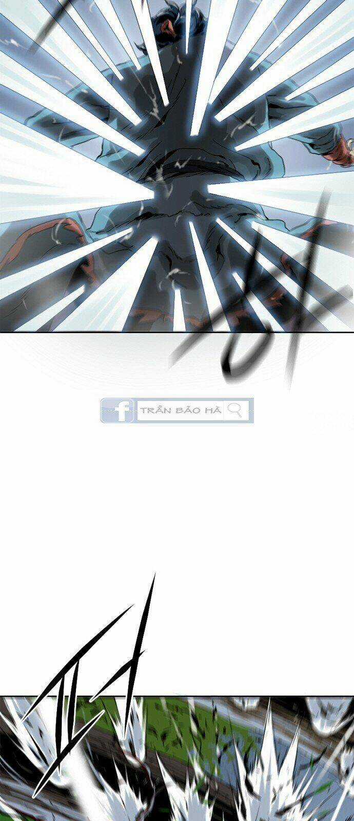 Thiên Hạ Đệ Nhất Nhân - Chapter 3 - Trang 37