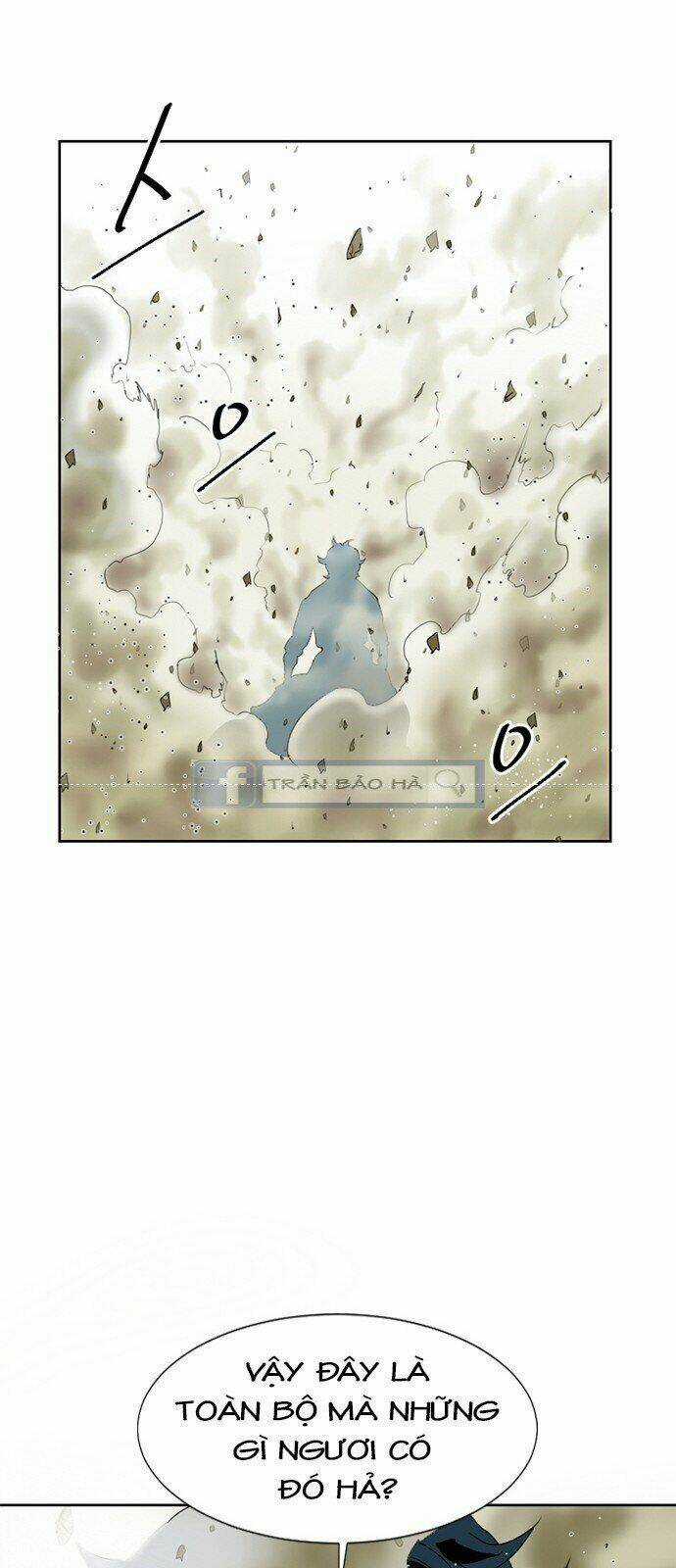 Thiên Hạ Đệ Nhất Nhân - Chapter 3 - Trang 40