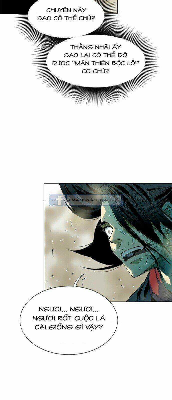 Thiên Hạ Đệ Nhất Nhân - Chapter 3 - Trang 42