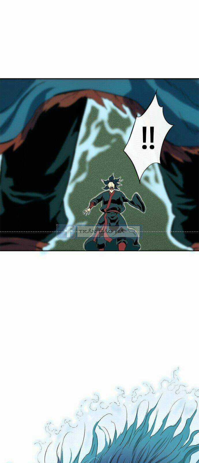 Thiên Hạ Đệ Nhất Nhân - Chapter 3 - Trang 43