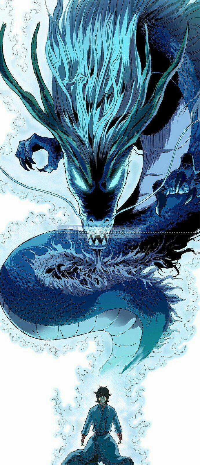 Thiên Hạ Đệ Nhất Nhân - Chapter 3 - Trang 44