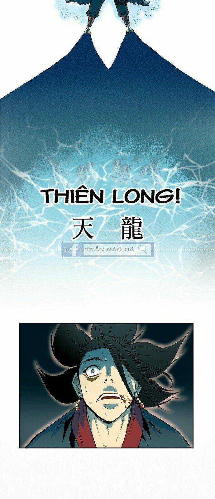 Thiên Hạ Đệ Nhất Nhân - Chapter 3 - Trang 45