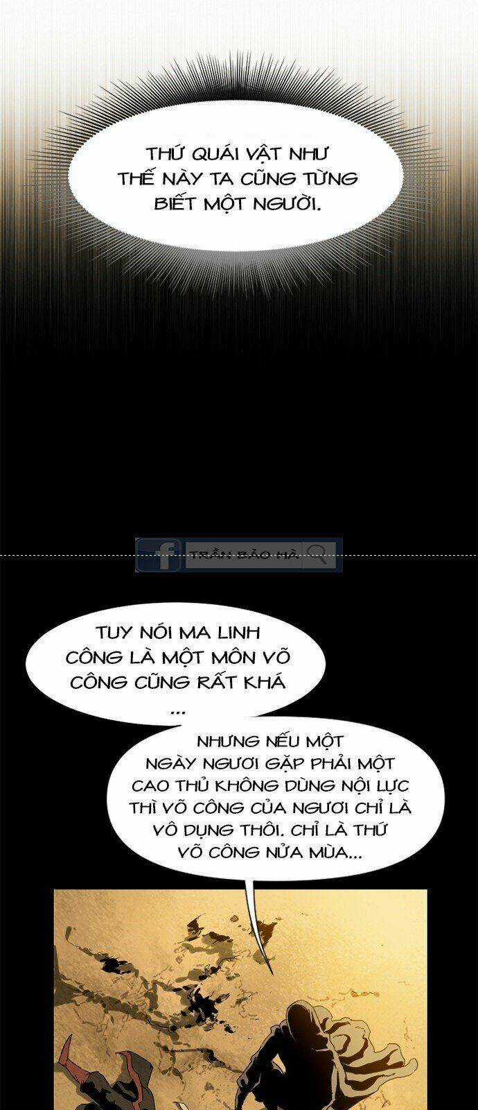 Thiên Hạ Đệ Nhất Nhân - Chapter 3 - Trang 46