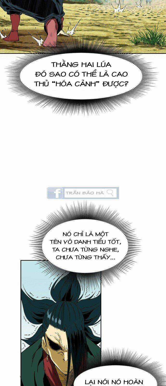 Thiên Hạ Đệ Nhất Nhân - Chapter 3 - Trang 49