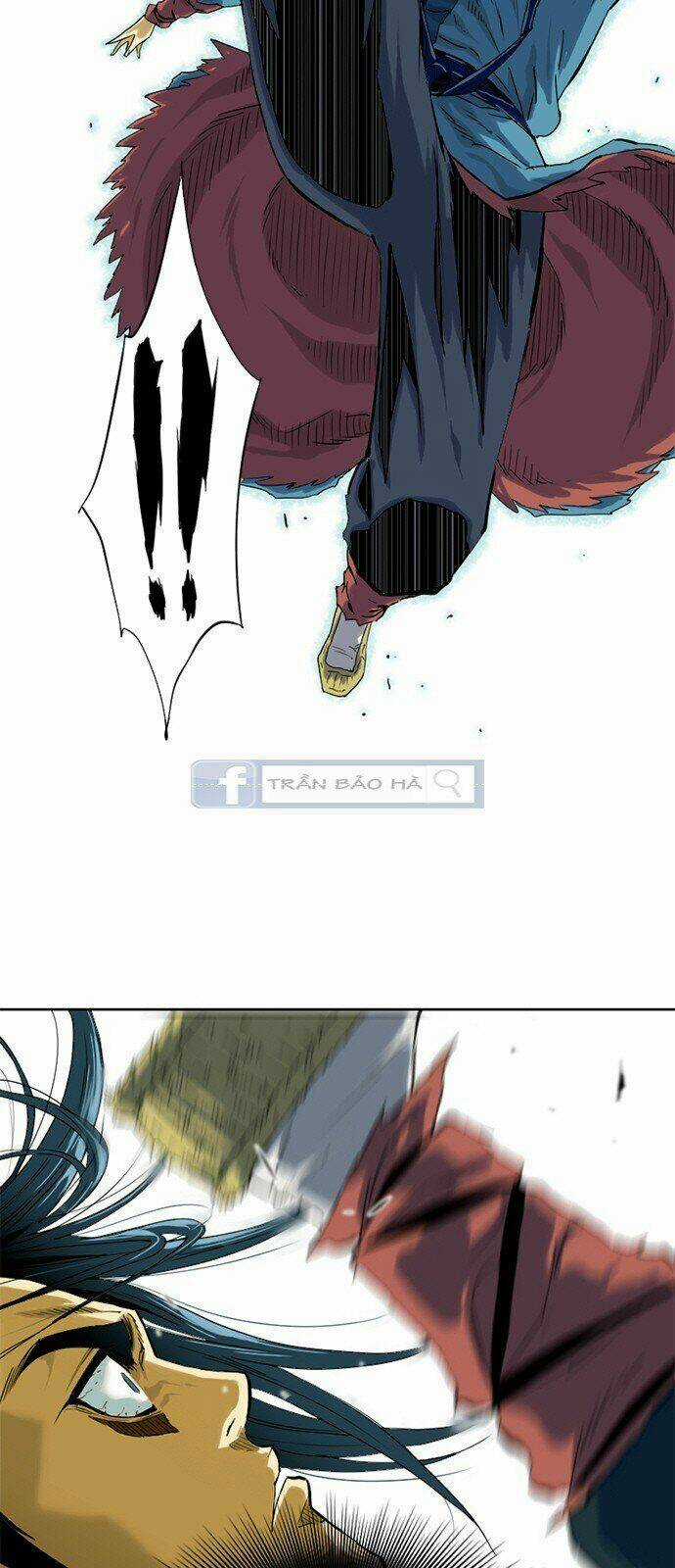 Thiên Hạ Đệ Nhất Nhân - Chapter 3 - Trang 6