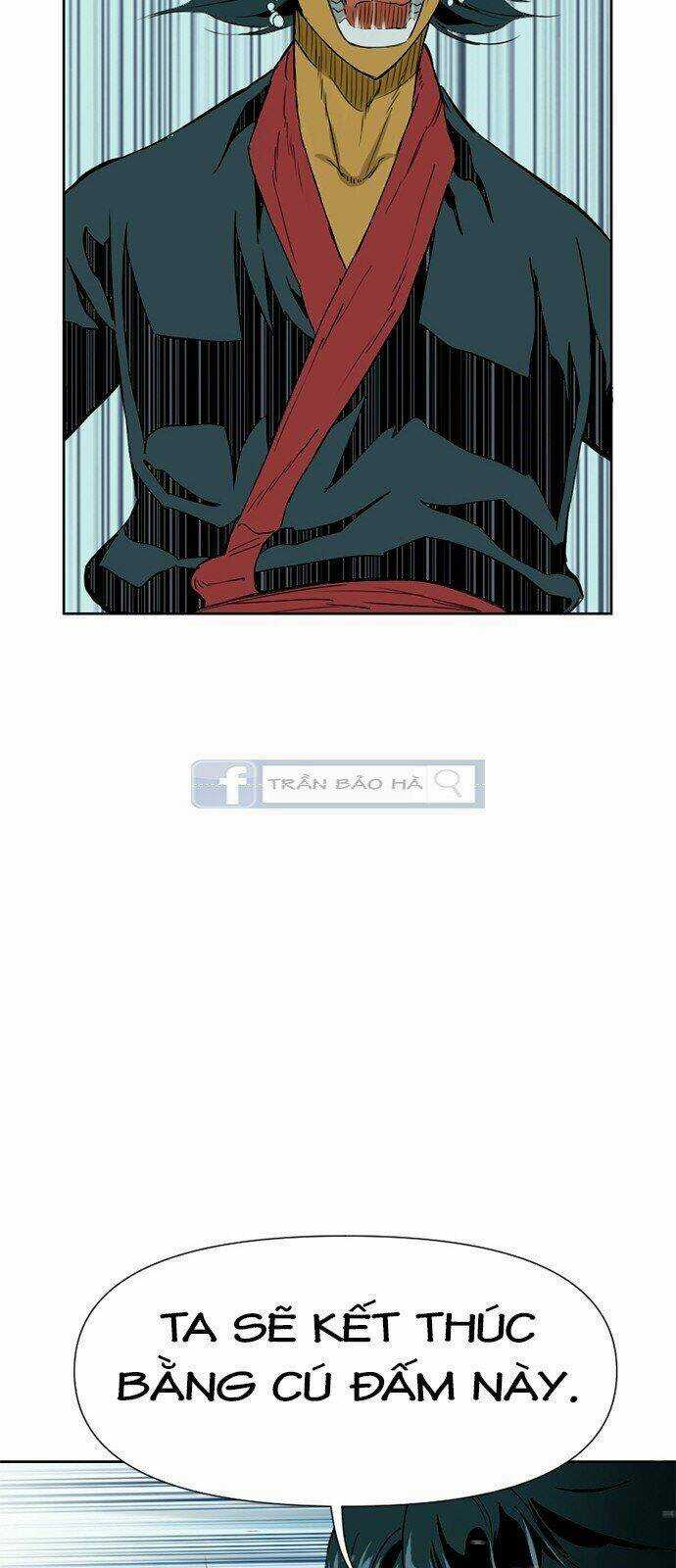 Thiên Hạ Đệ Nhất Nhân - Chapter 3 - Trang 52