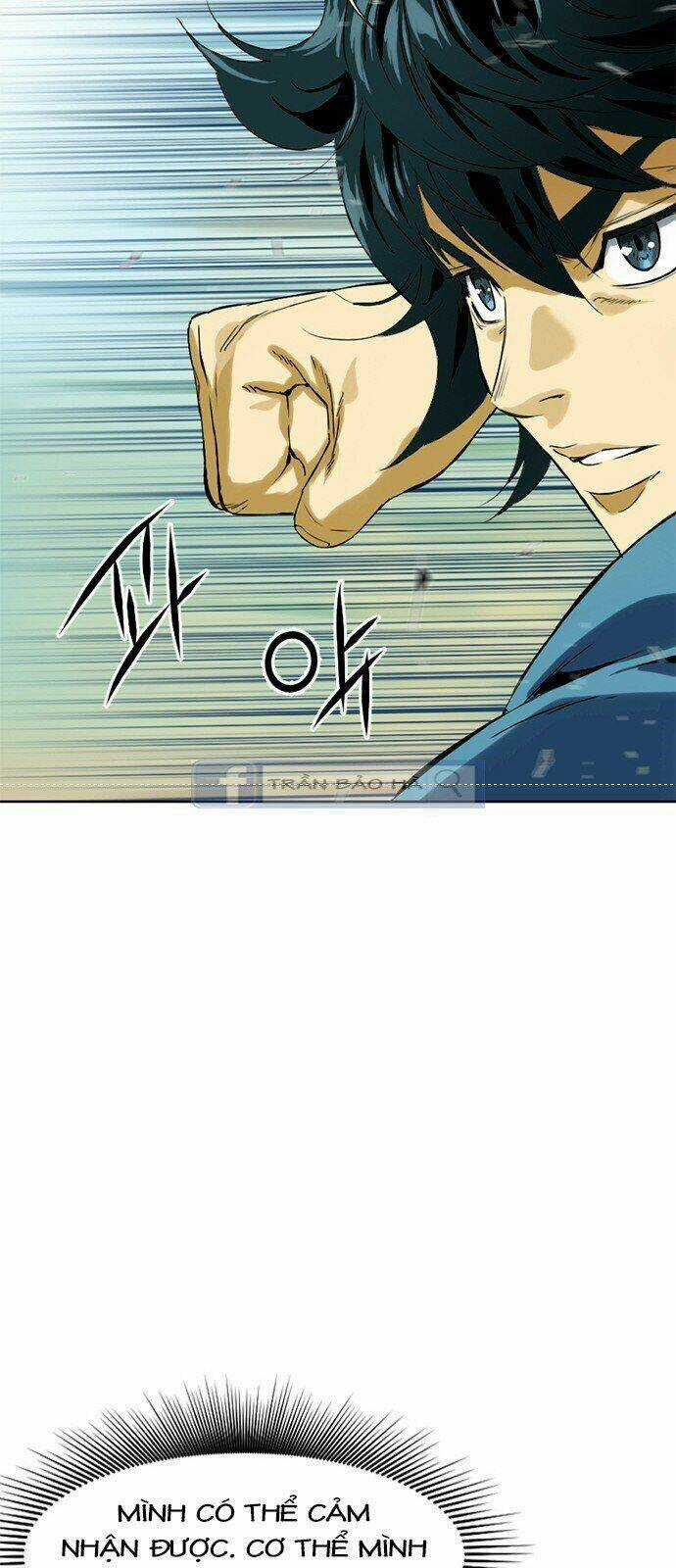 Thiên Hạ Đệ Nhất Nhân - Chapter 3 - Trang 53