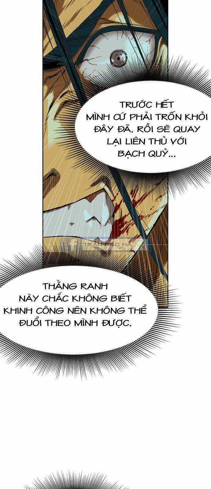 Thiên Hạ Đệ Nhất Nhân - Chapter 3 - Trang 55