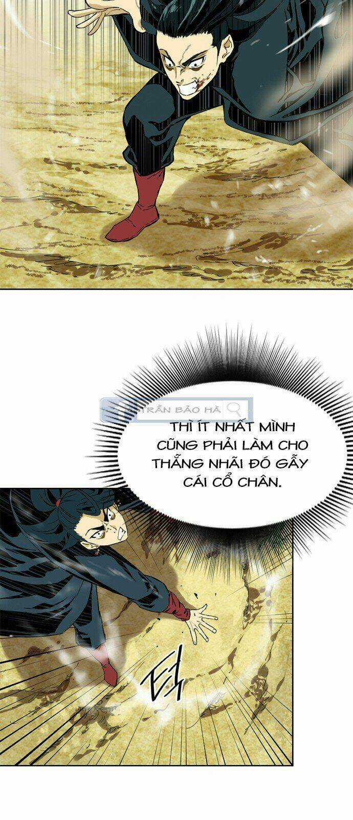 Thiên Hạ Đệ Nhất Nhân - Chapter 3 - Trang 57