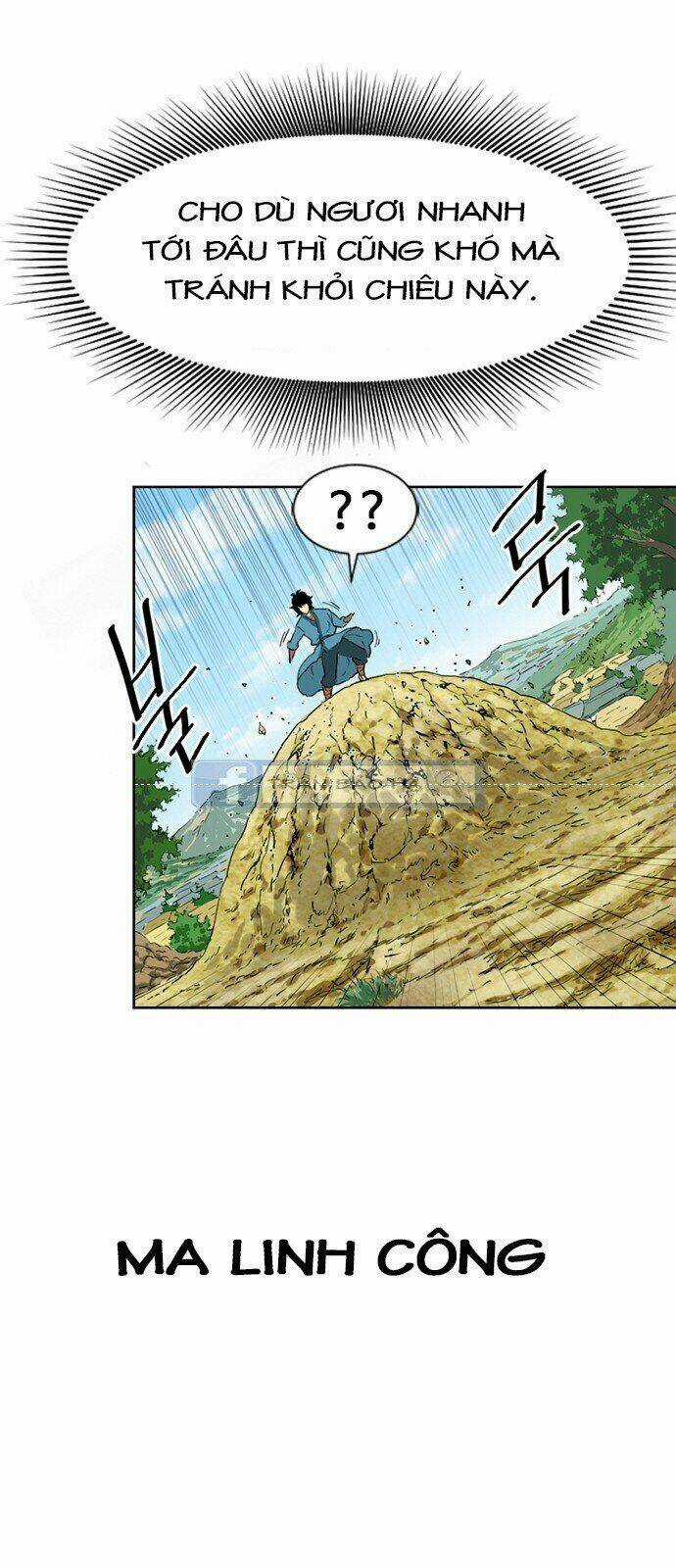 Thiên Hạ Đệ Nhất Nhân - Chapter 3 - Trang 58