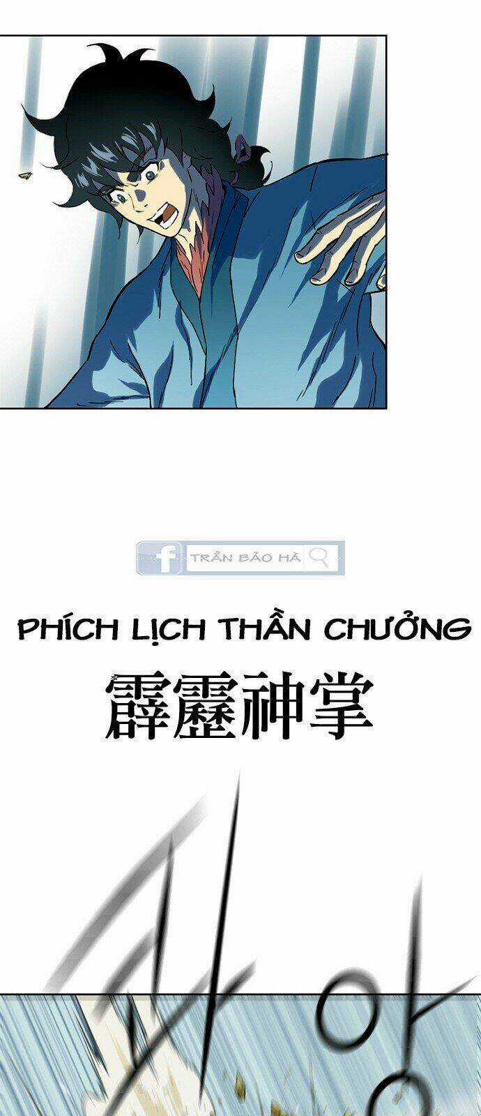 Thiên Hạ Đệ Nhất Nhân - Chapter 3 - Trang 59