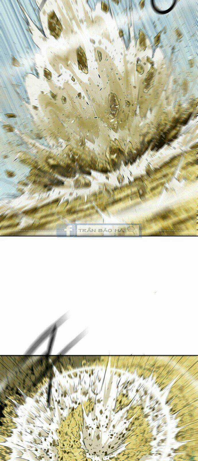 Thiên Hạ Đệ Nhất Nhân - Chapter 3 - Trang 60