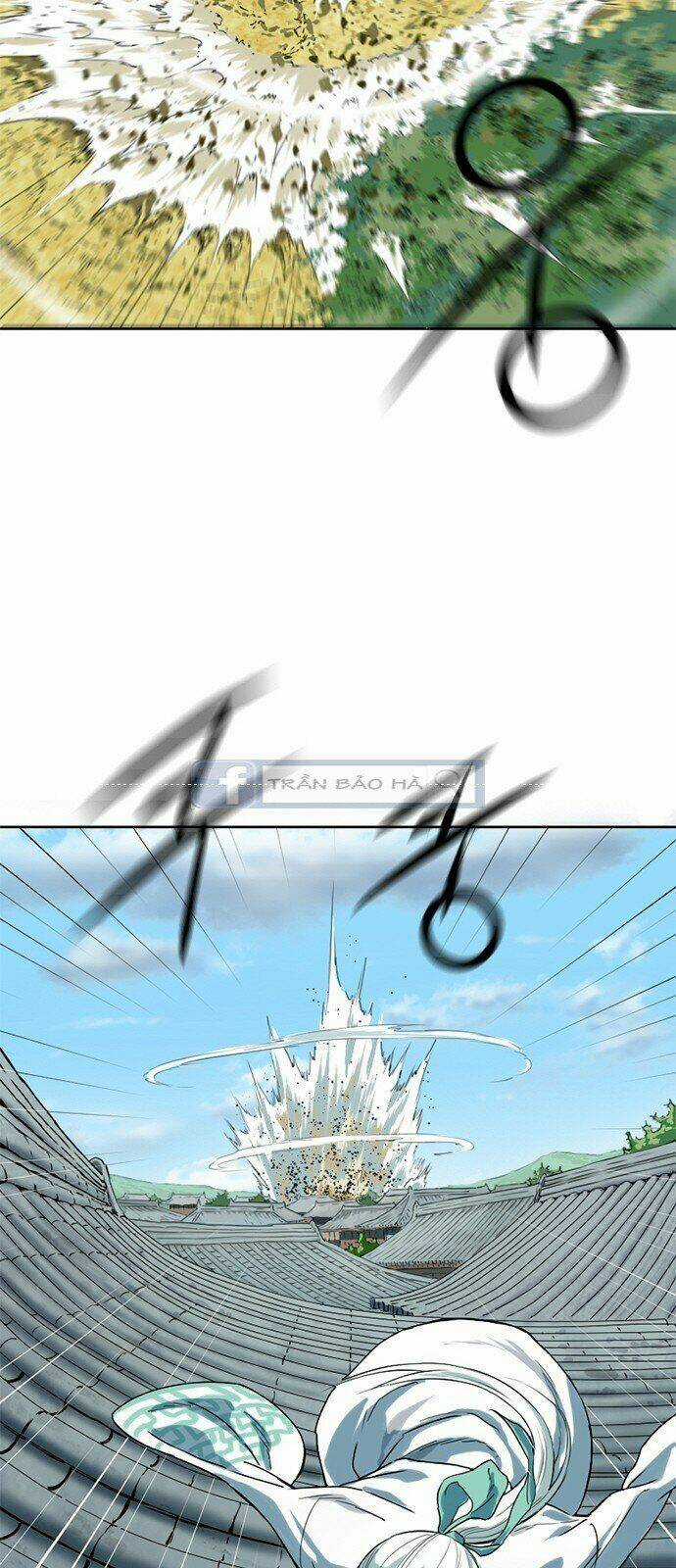 Thiên Hạ Đệ Nhất Nhân - Chapter 3 - Trang 61