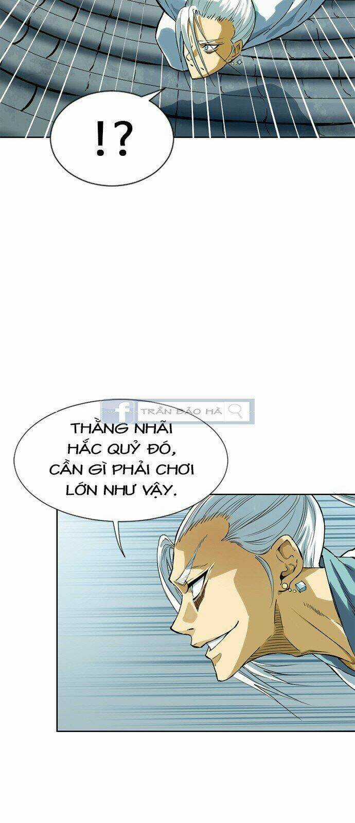 Thiên Hạ Đệ Nhất Nhân - Chapter 3 - Trang 62