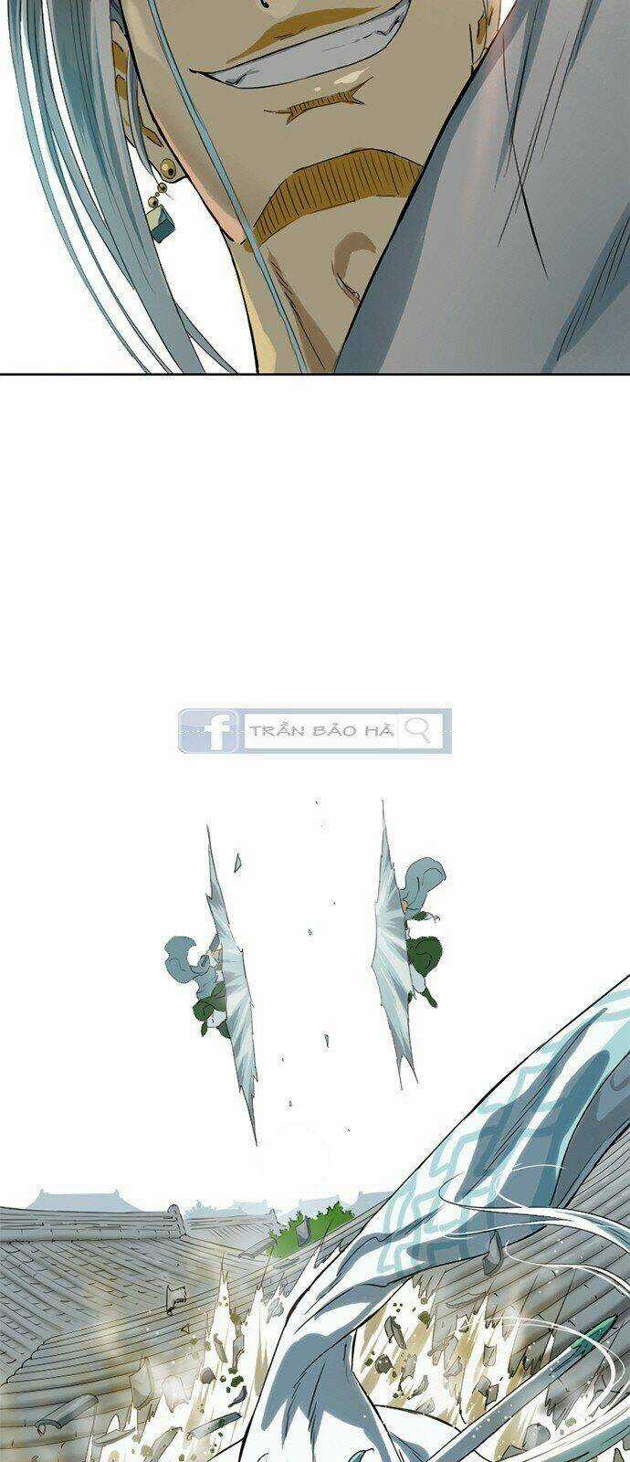 Thiên Hạ Đệ Nhất Nhân - Chapter 3 - Trang 67