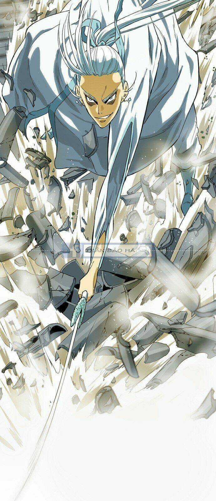 Thiên Hạ Đệ Nhất Nhân - Chapter 3 - Trang 68