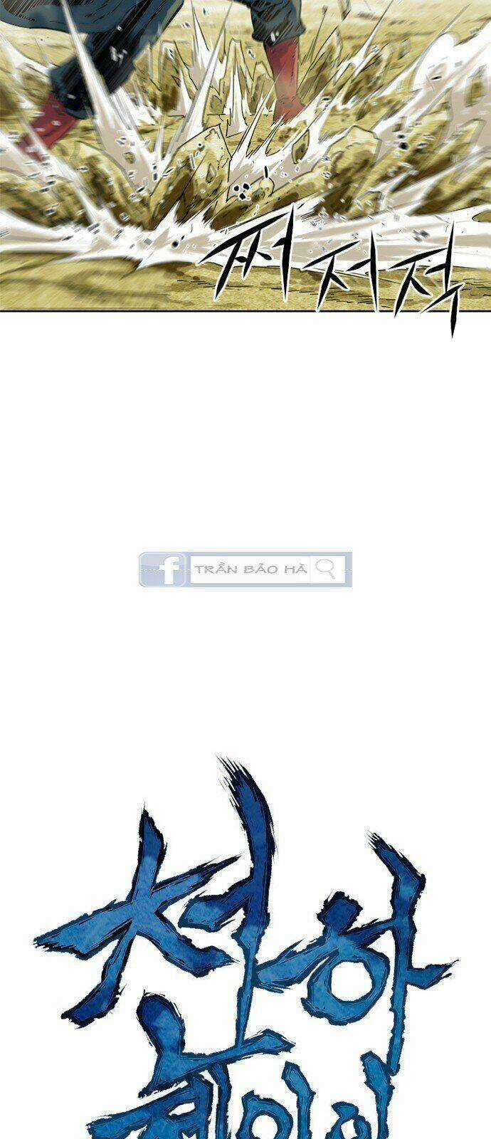 Thiên Hạ Đệ Nhất Nhân - Chapter 3 - Trang 8