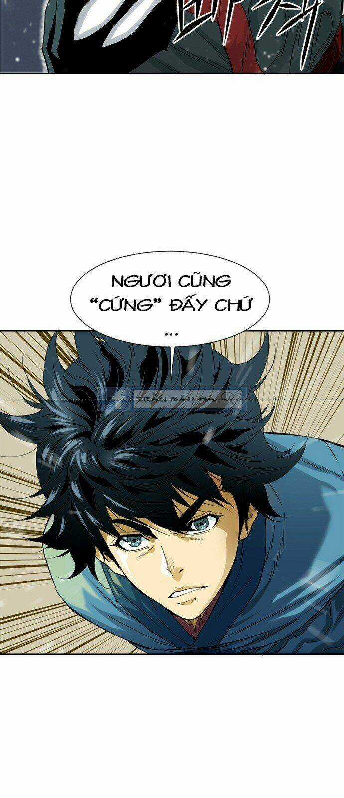 Thiên Hạ Đệ Nhất Nhân - Chapter 3 - Trang 10
