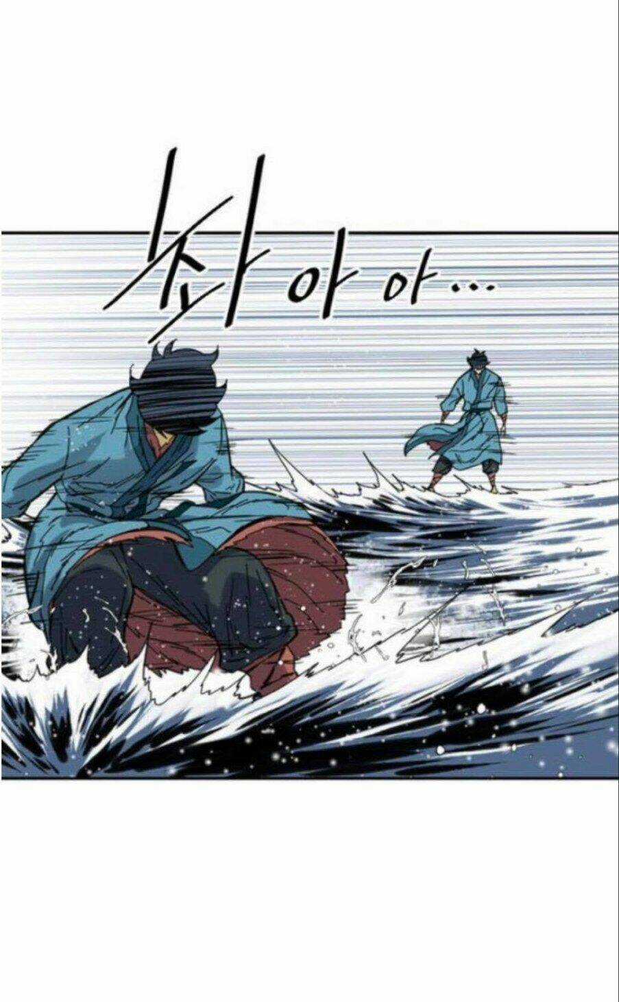 Thiên Hạ Đệ Nhất Nhân - Chapter 30 - Trang 11