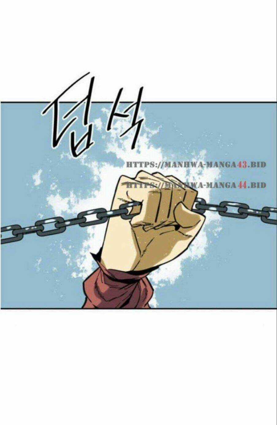 Thiên Hạ Đệ Nhất Nhân - Chapter 30 - Trang 13