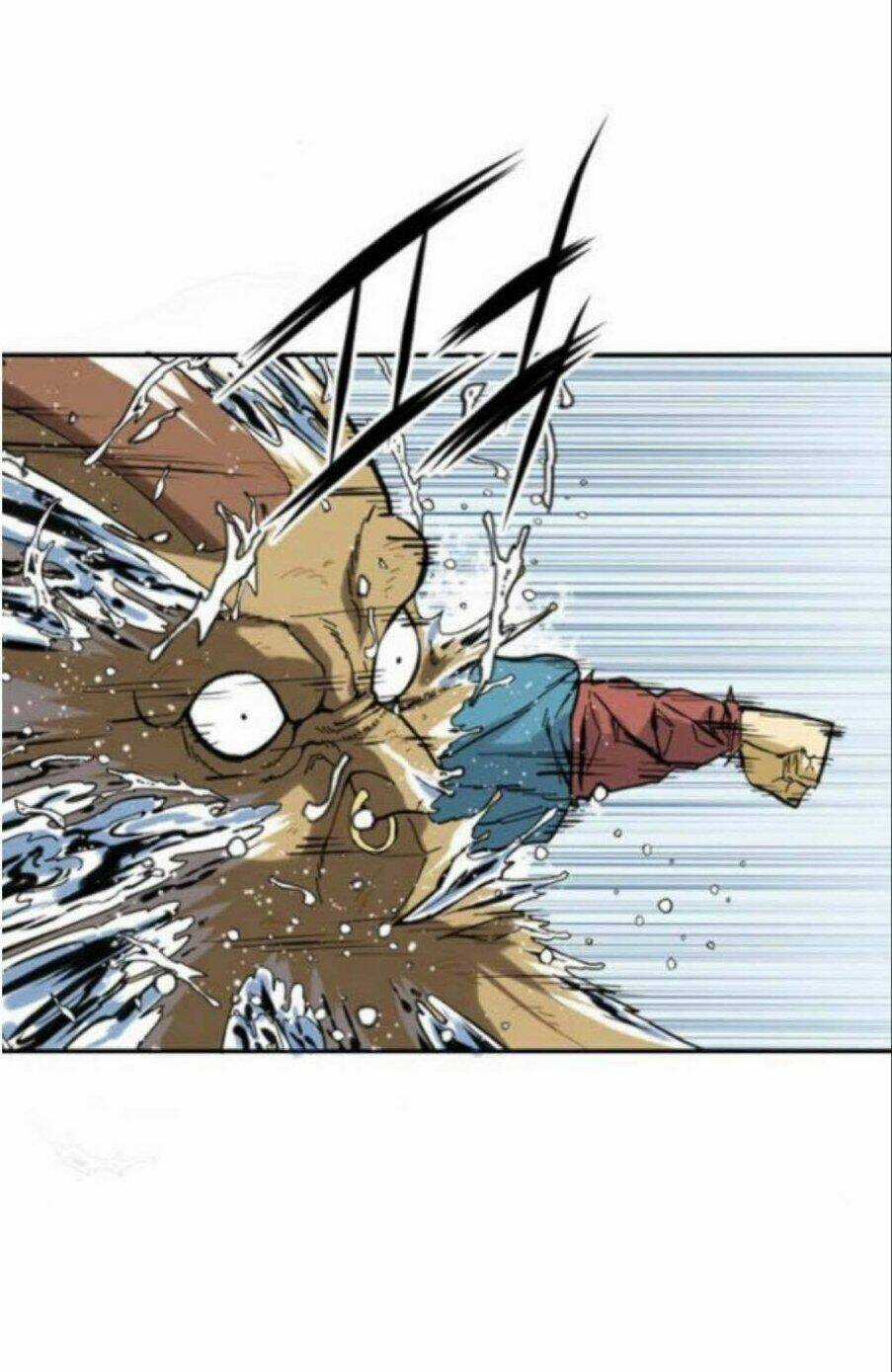 Thiên Hạ Đệ Nhất Nhân - Chapter 30 - Trang 17