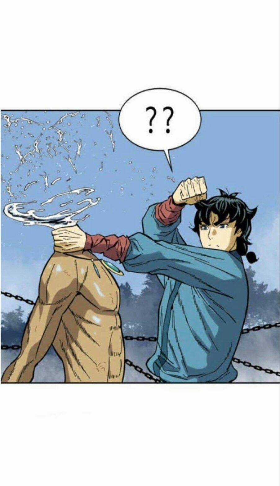 Thiên Hạ Đệ Nhất Nhân - Chapter 30 - Trang 18