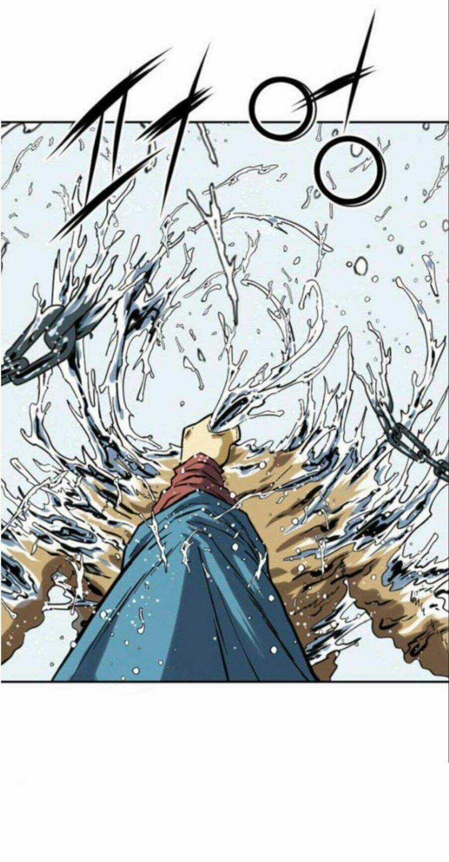 Thiên Hạ Đệ Nhất Nhân - Chapter 30 - Trang 19