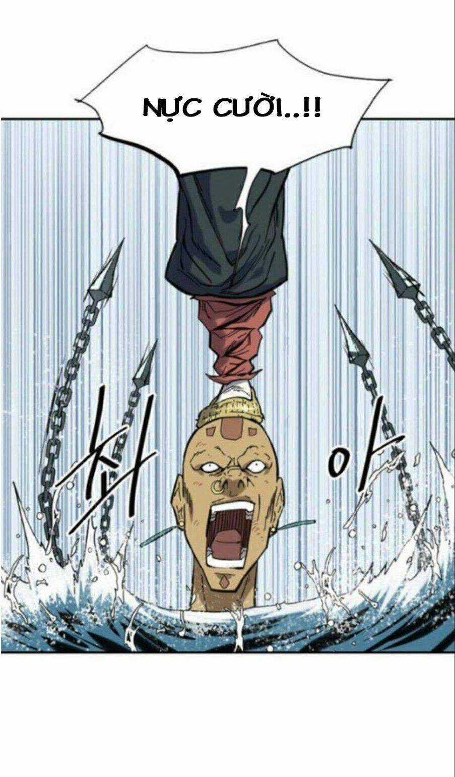 Thiên Hạ Đệ Nhất Nhân - Chapter 30 - Trang 3