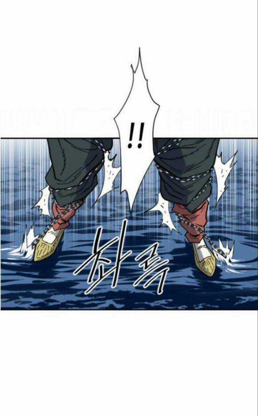 Thiên Hạ Đệ Nhất Nhân - Chapter 30 - Trang 22