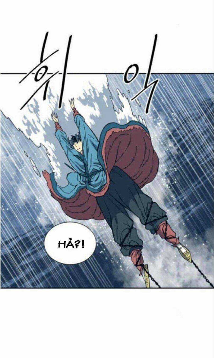 Thiên Hạ Đệ Nhất Nhân - Chapter 30 - Trang 23