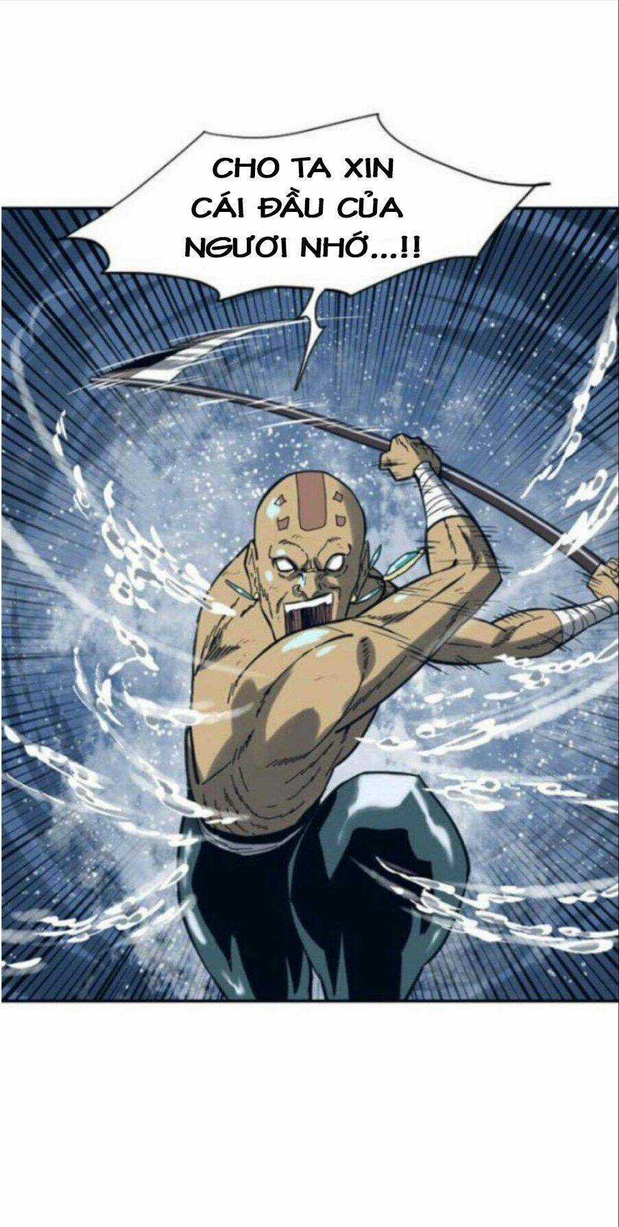 Thiên Hạ Đệ Nhất Nhân - Chapter 30 - Trang 24