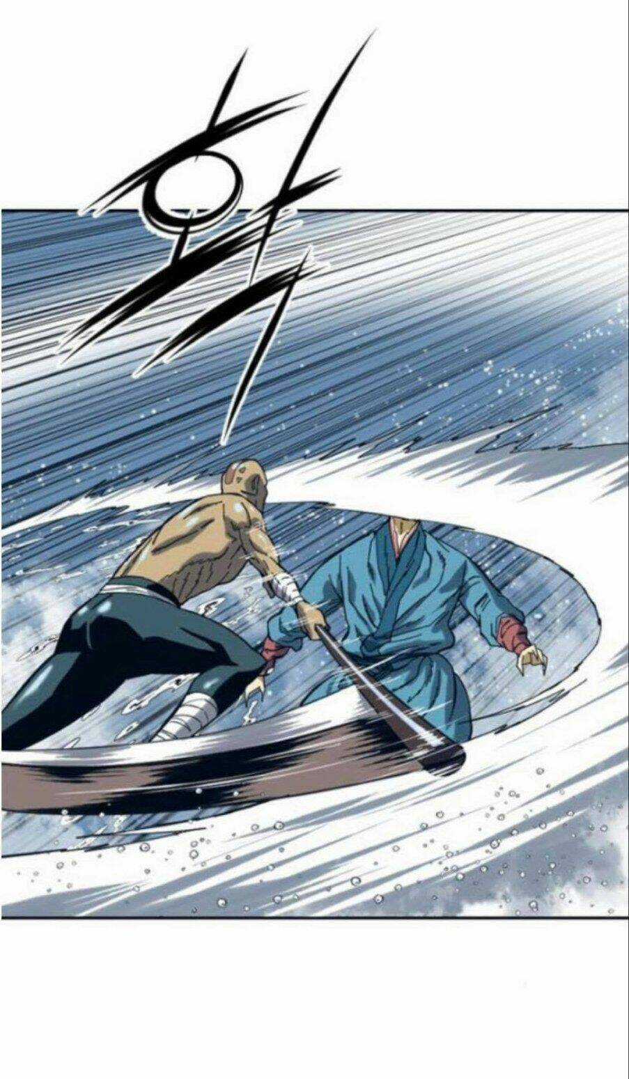 Thiên Hạ Đệ Nhất Nhân - Chapter 30 - Trang 25